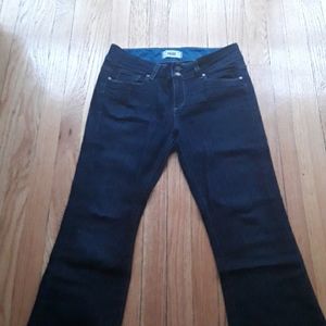 PAIGE HIDDEN HILLS  JEANS